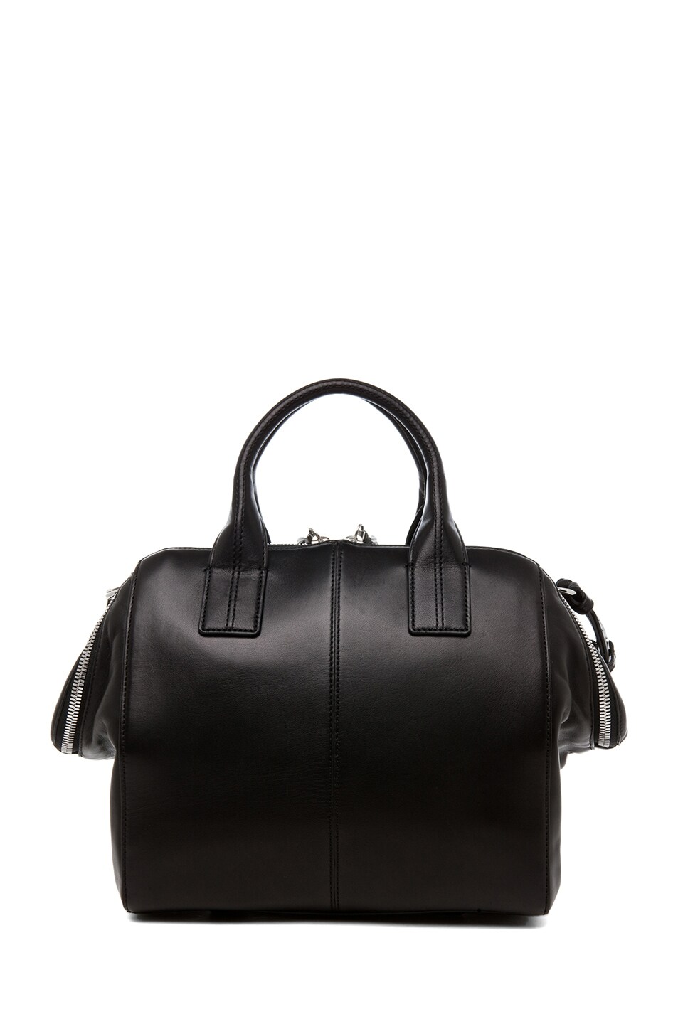 Jamie Chastity Satchel