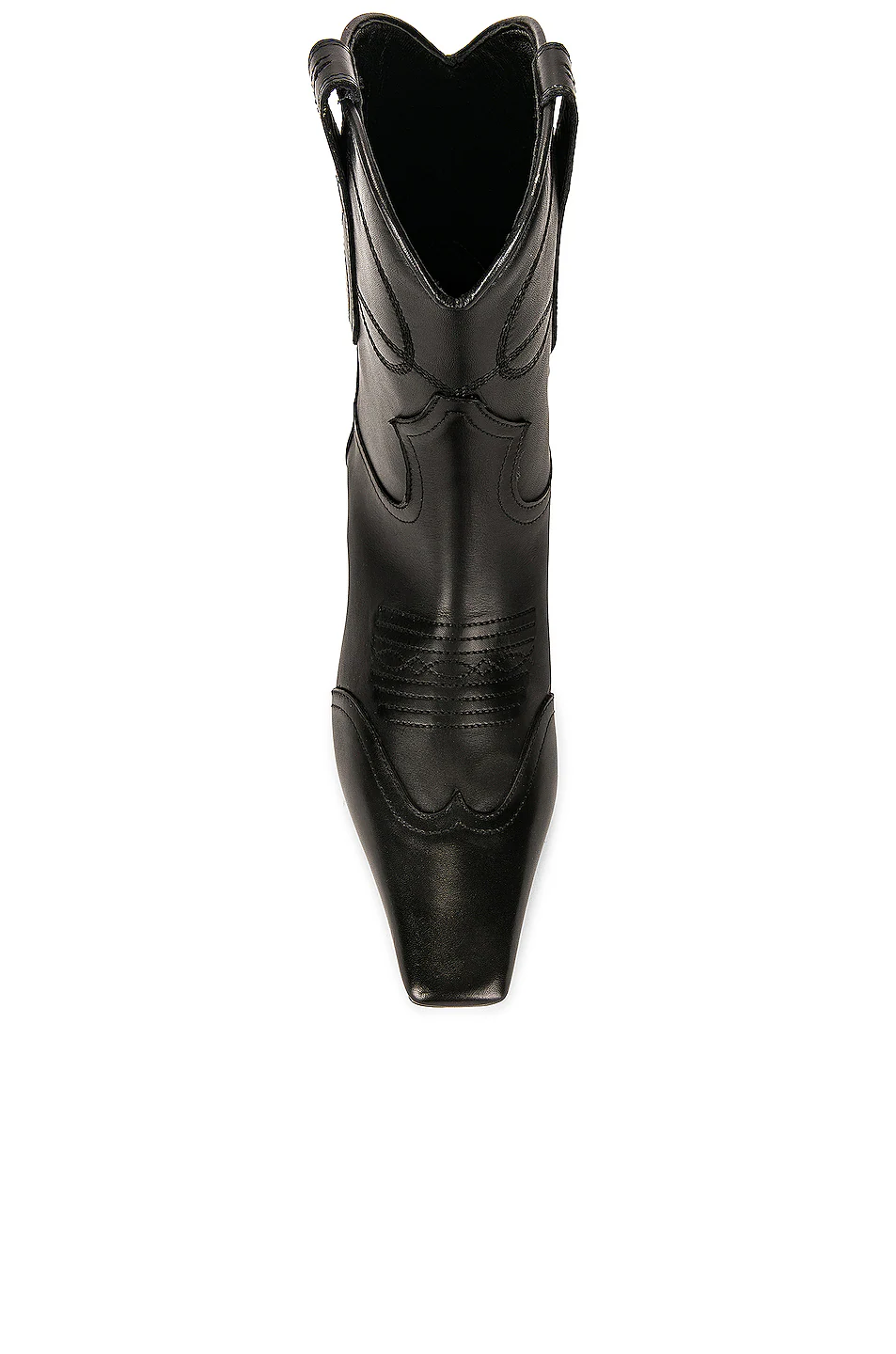 Dallas Ankle Boots