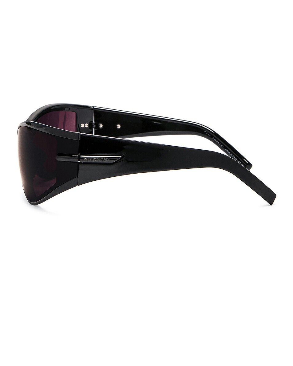 Oval Sunglasses