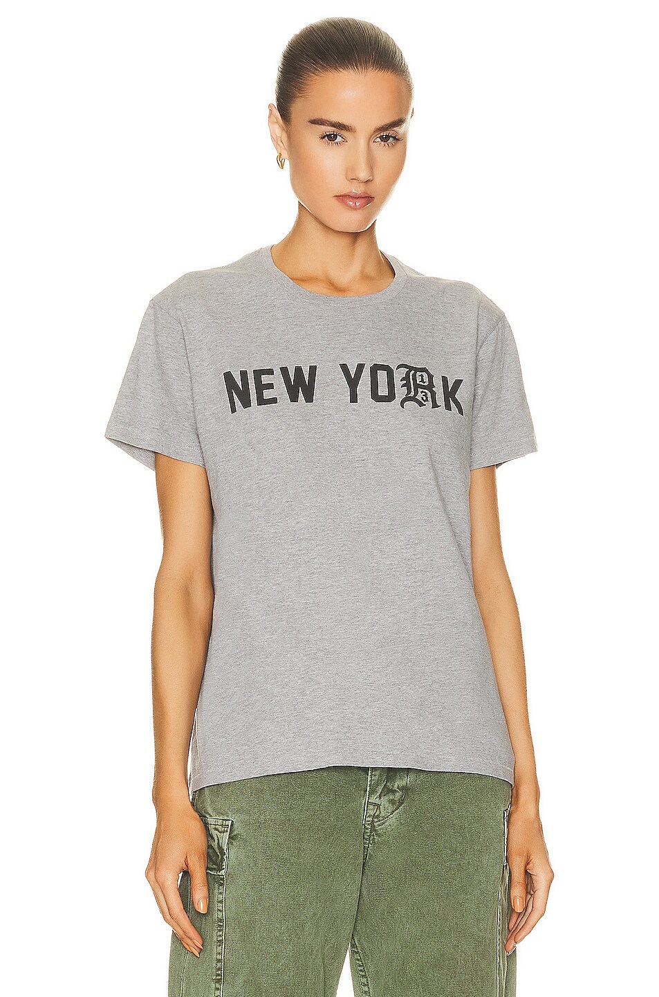 New York Boy Tee