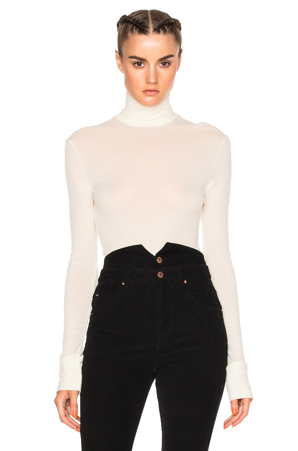 Joey Body Knit Top