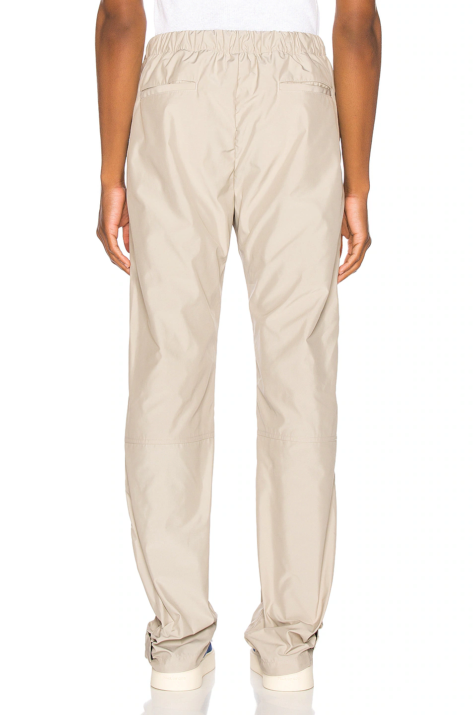 Baggy Nylon Pant