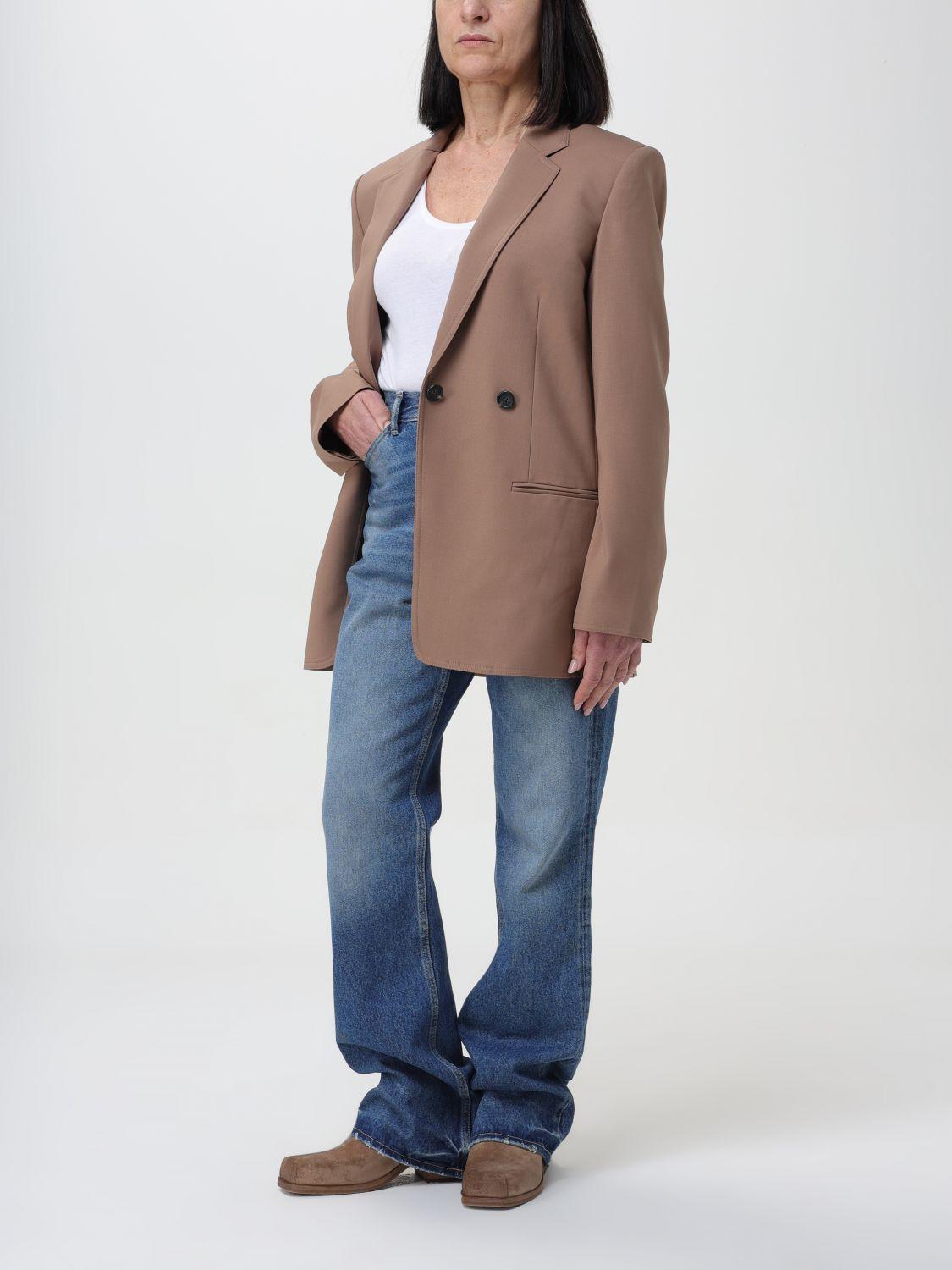 Blazer woman Helmut Lang