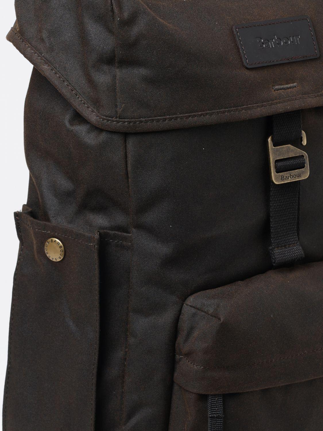 Backpack men Barbour