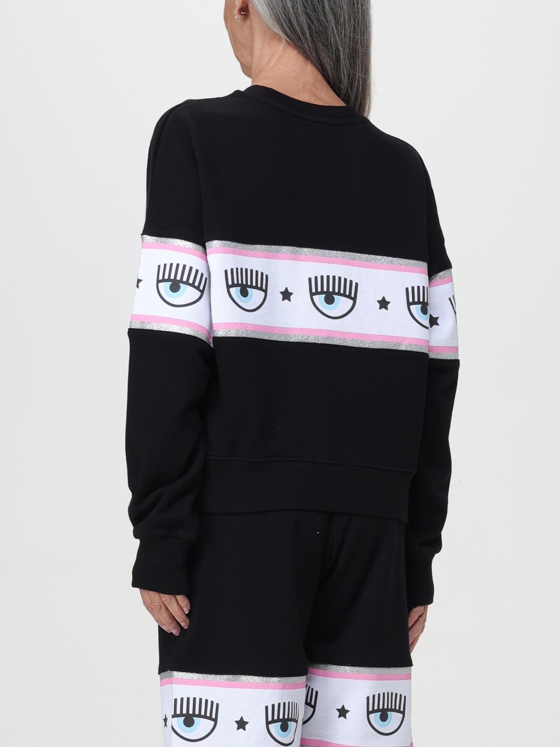 Sweatshirt woman Chiara Ferragni