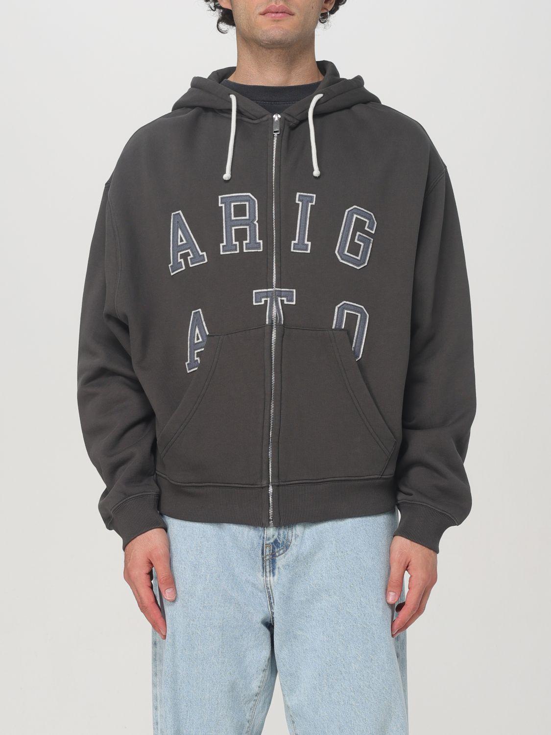 Sweatshirt men Axel Arigato