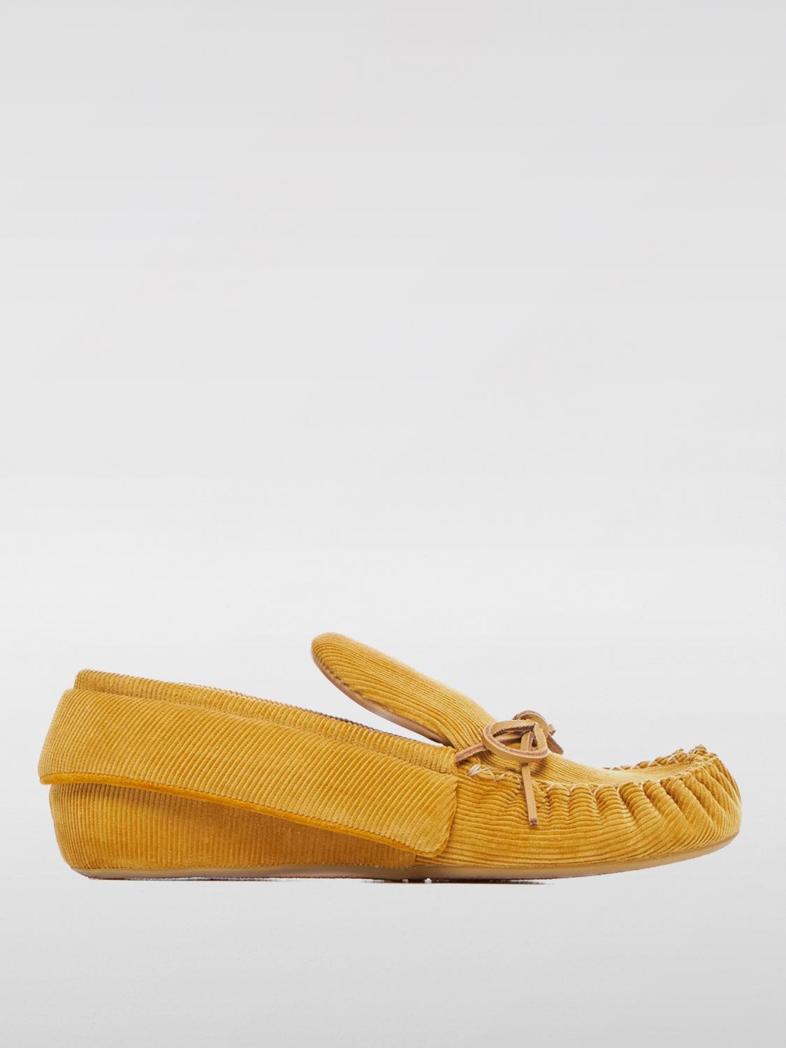 Loafers woman Jw Anderson