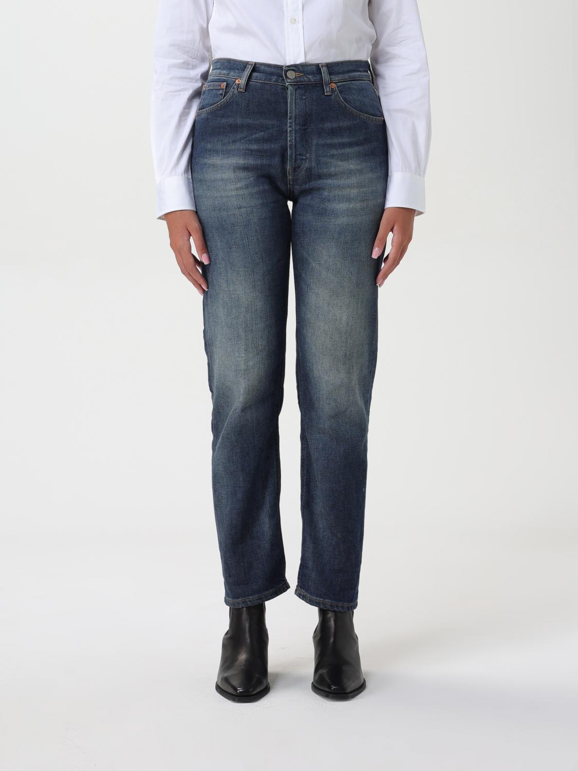 Jeans woman Dondup