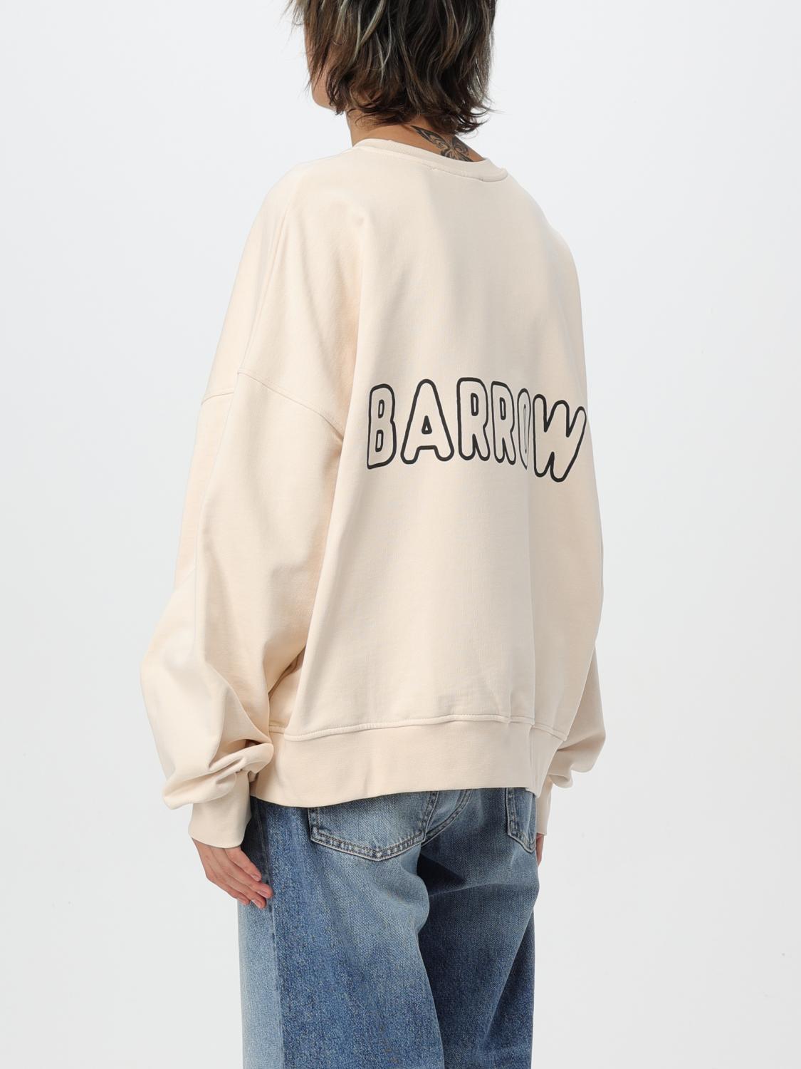 Sweatshirt woman Barrow