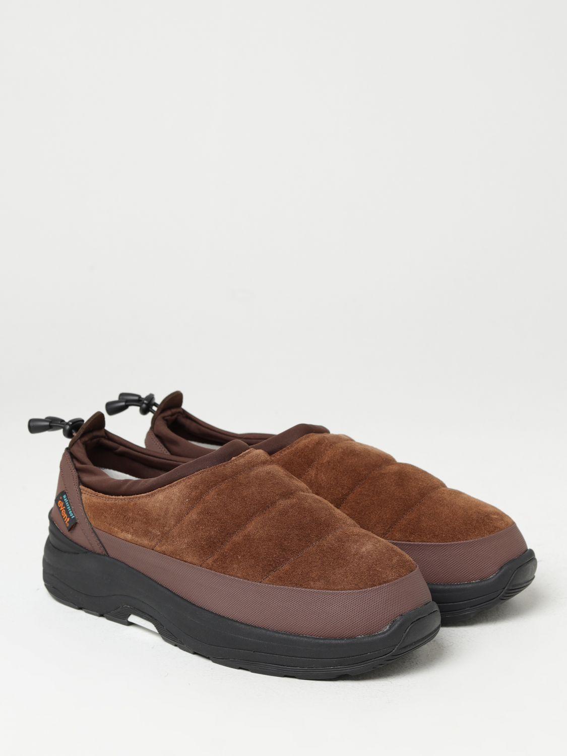 Shoes men Suicoke