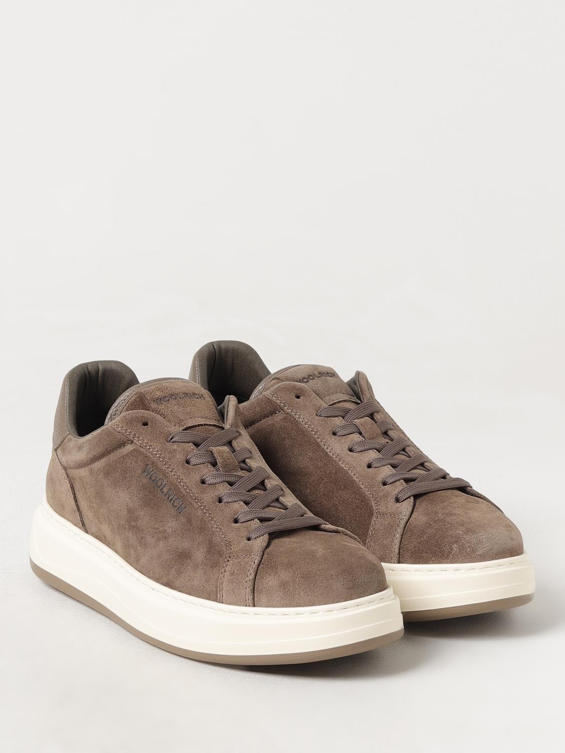 Sneakers men Woolrich