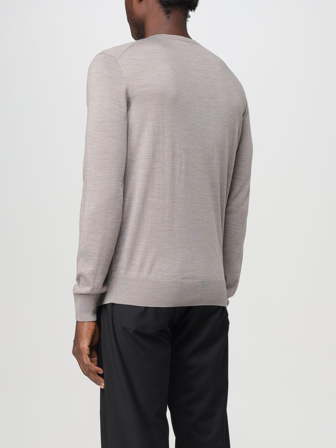 Sweatshirt men Giorgio Armani