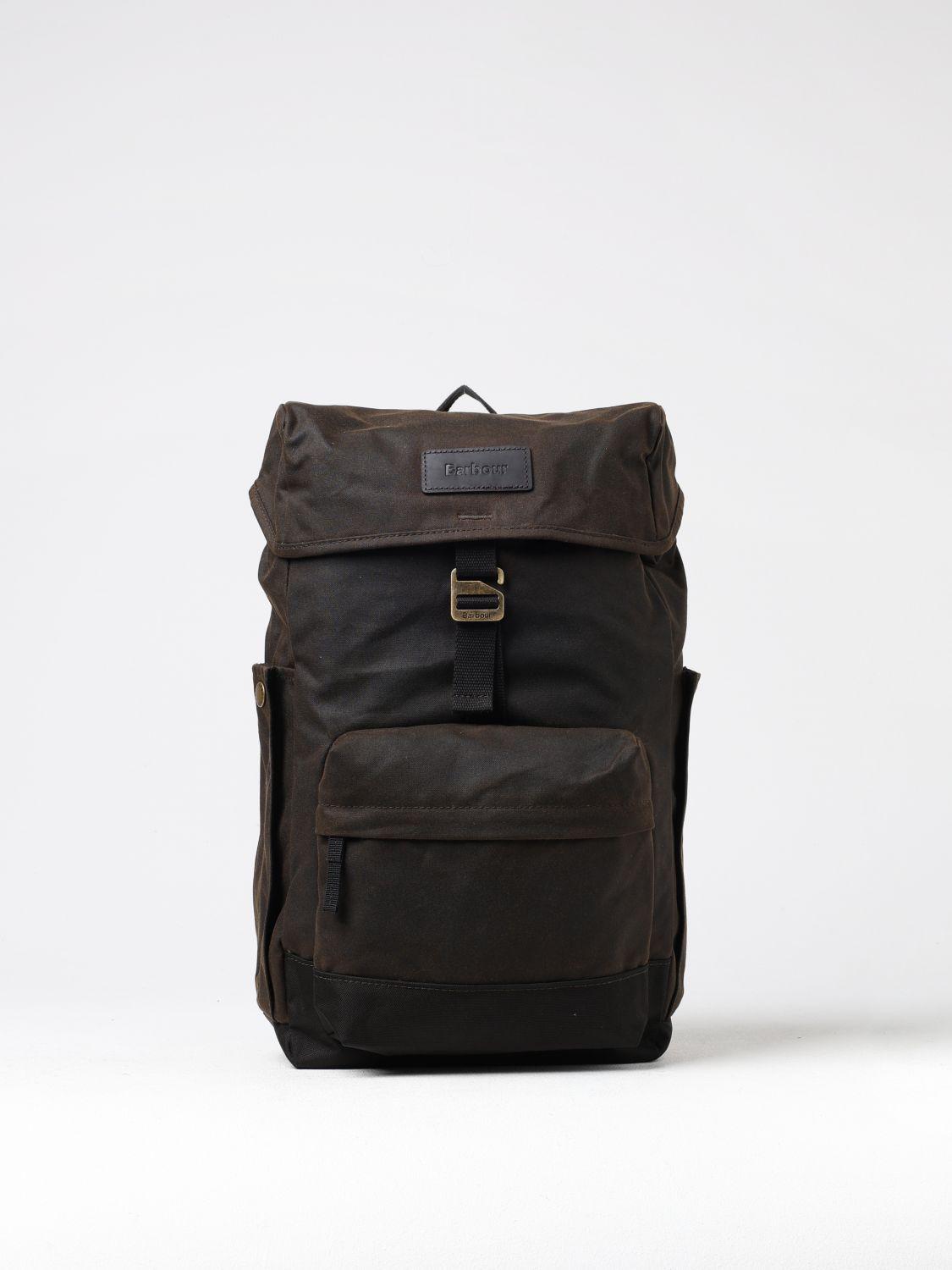 Backpack men Barbour