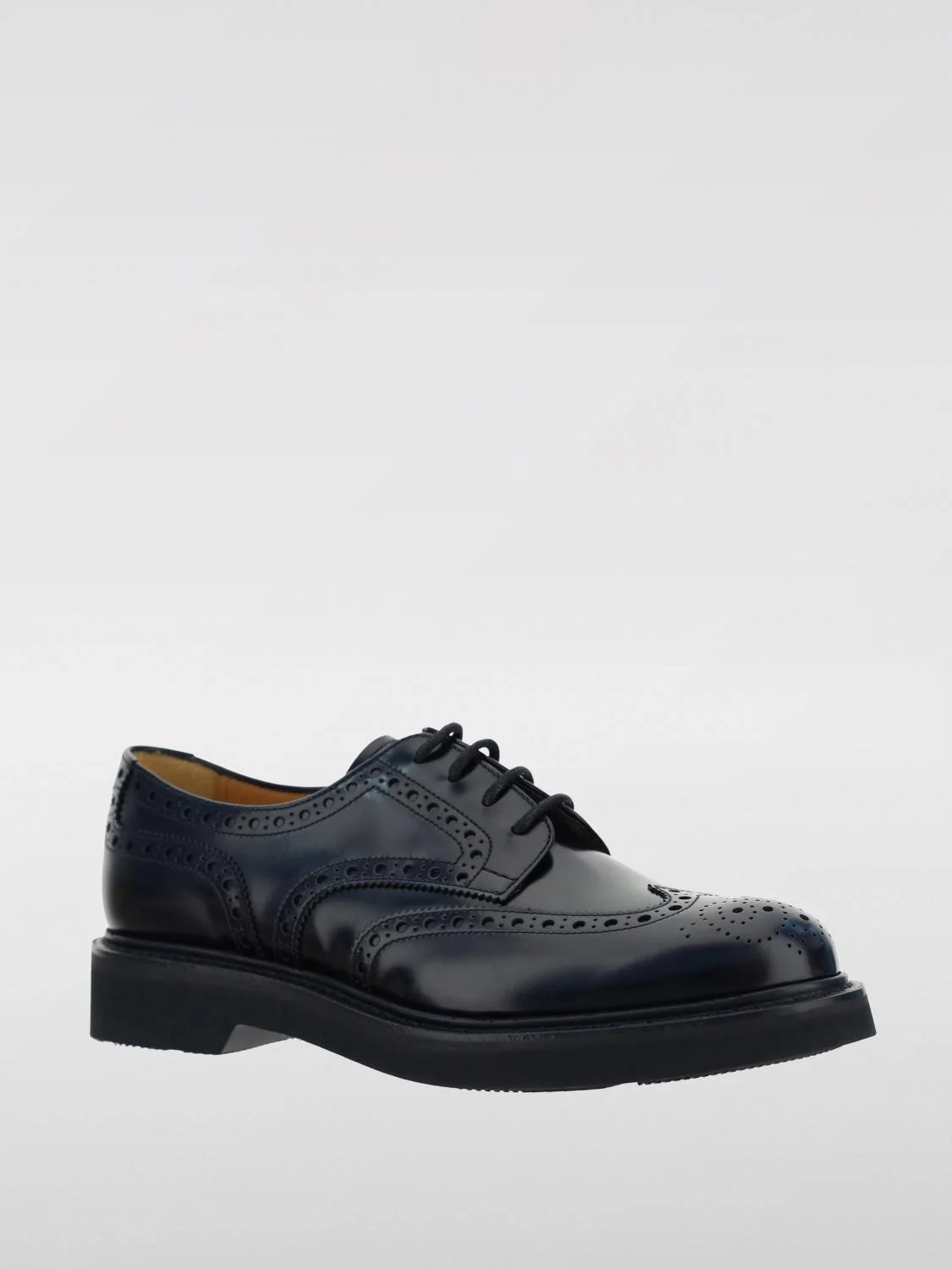 Brogue shoes men Church's