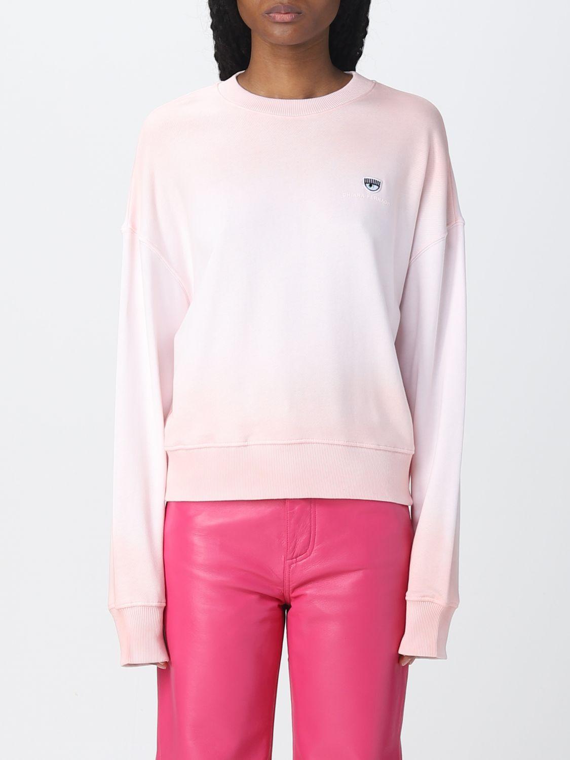 Sweatshirt women Chiara Ferragni