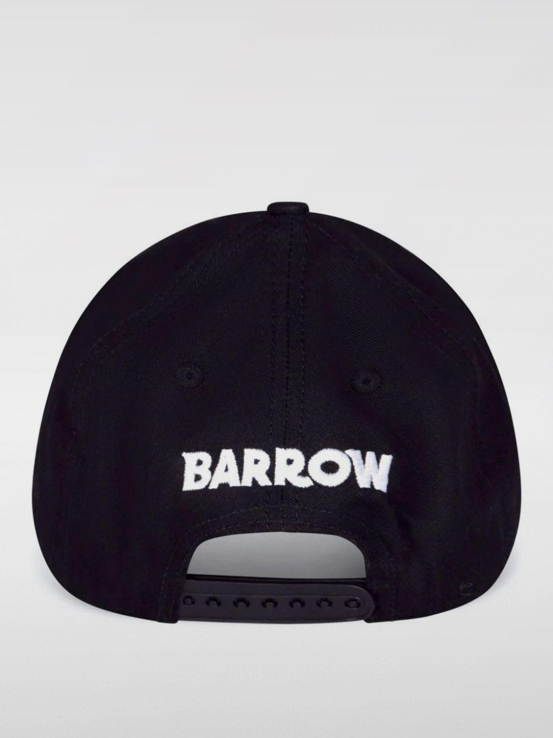 Hat men Barrow