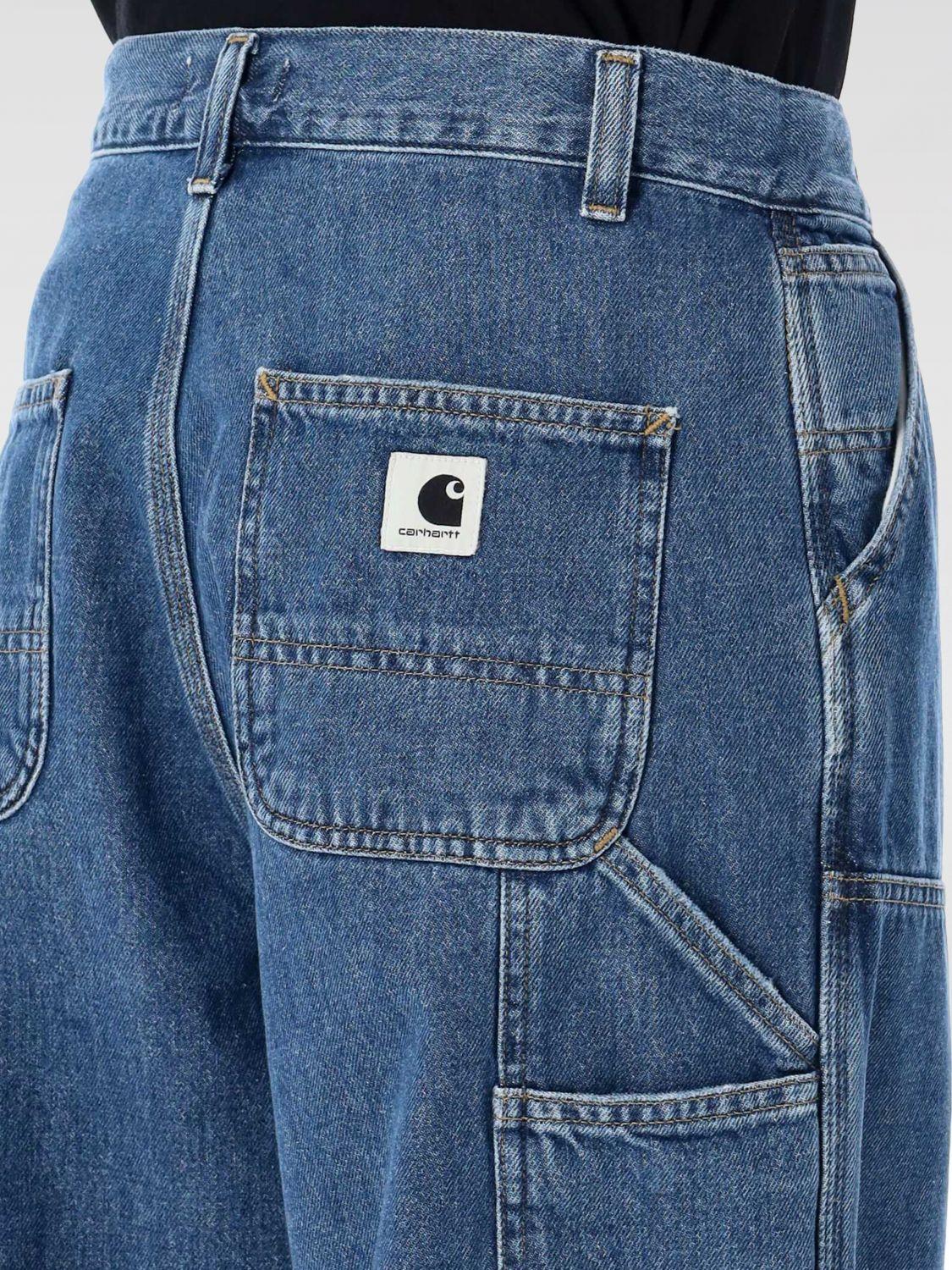 Jeans woman Carhartt Wip