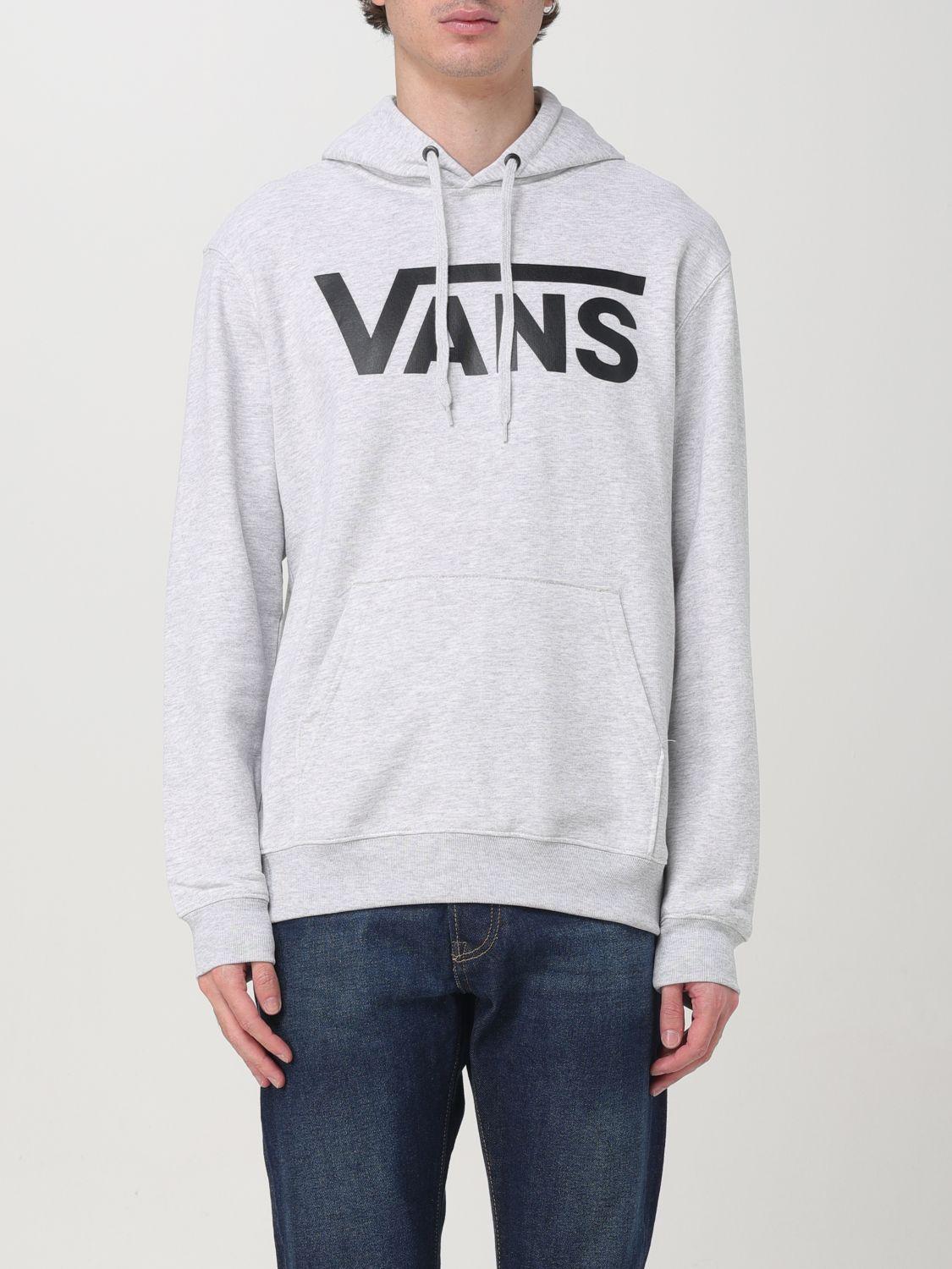 Sweatshirt men Vans