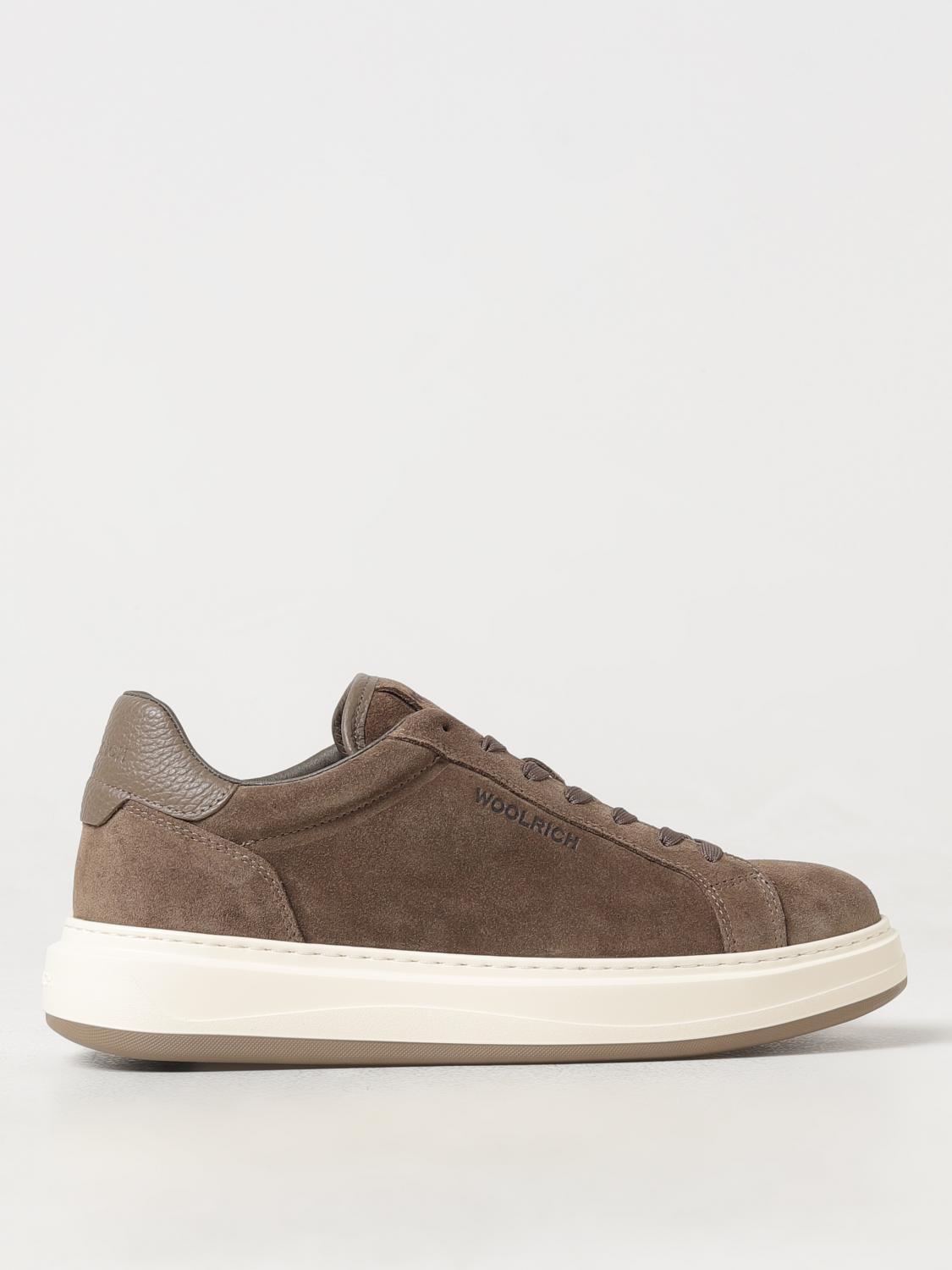 Sneakers men Woolrich