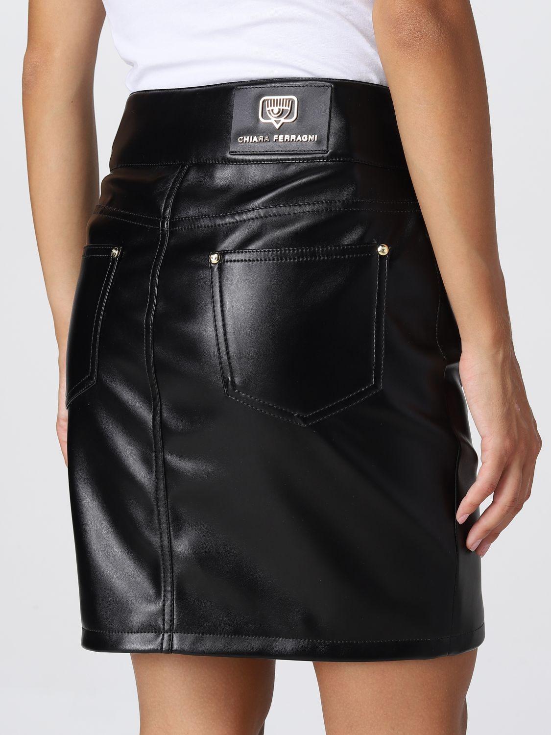 Skirt women Chiara Ferragni