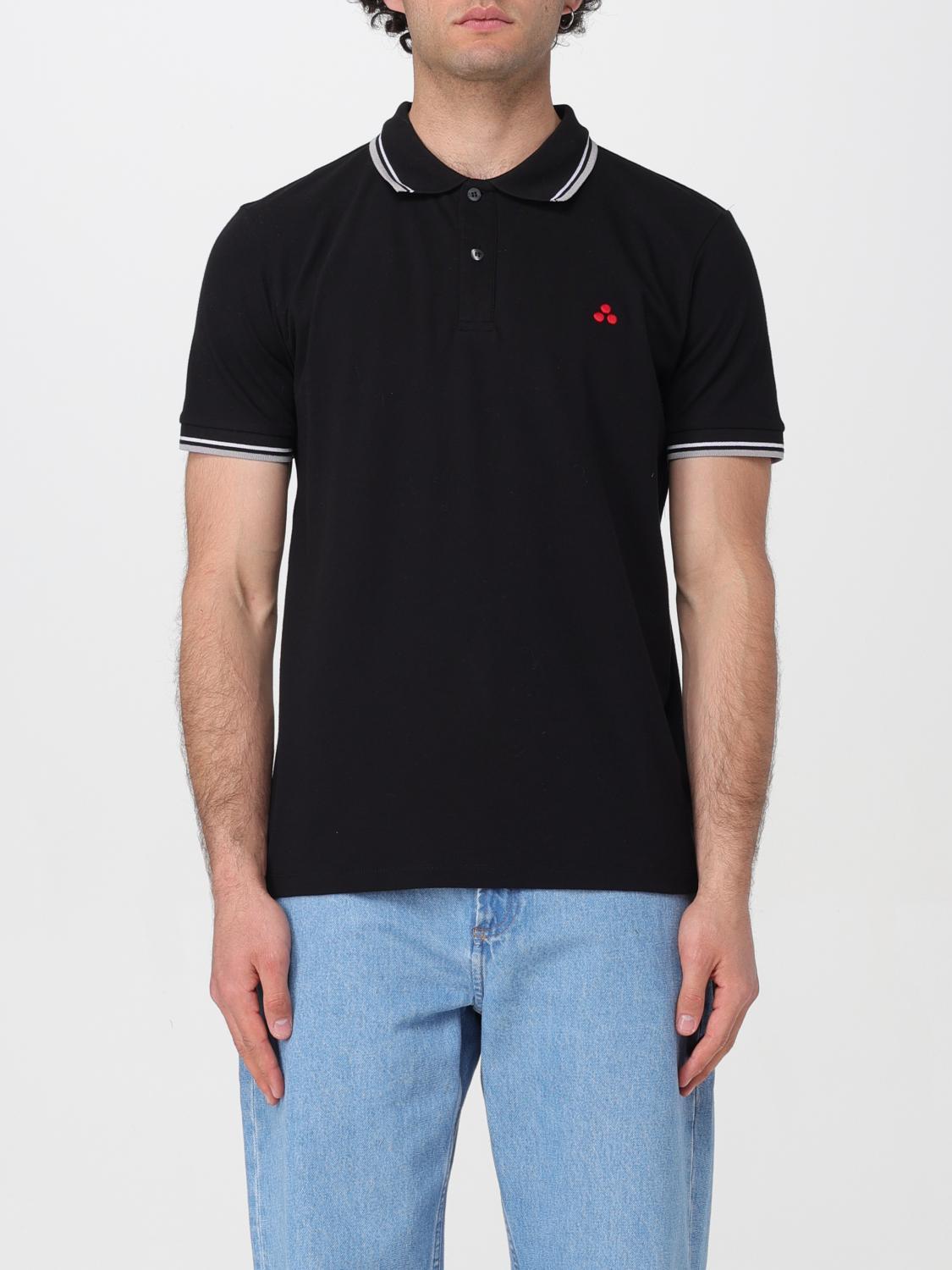 Polo shirt men Peuterey