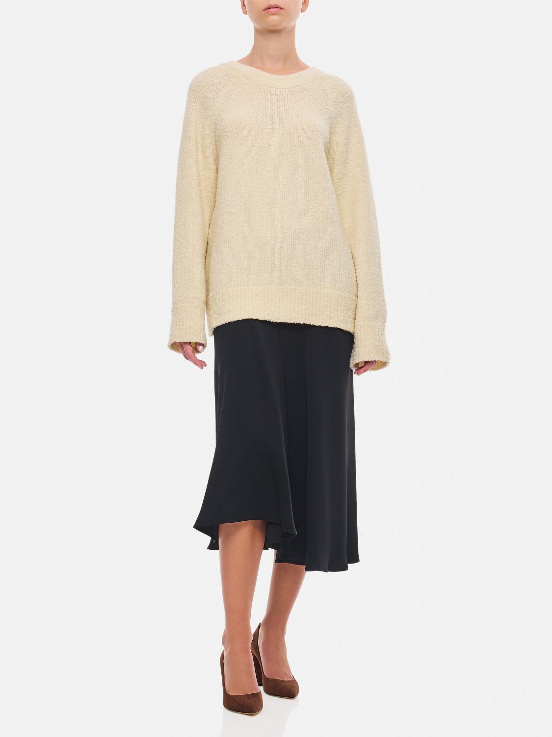 Odalis Oversized Jumper