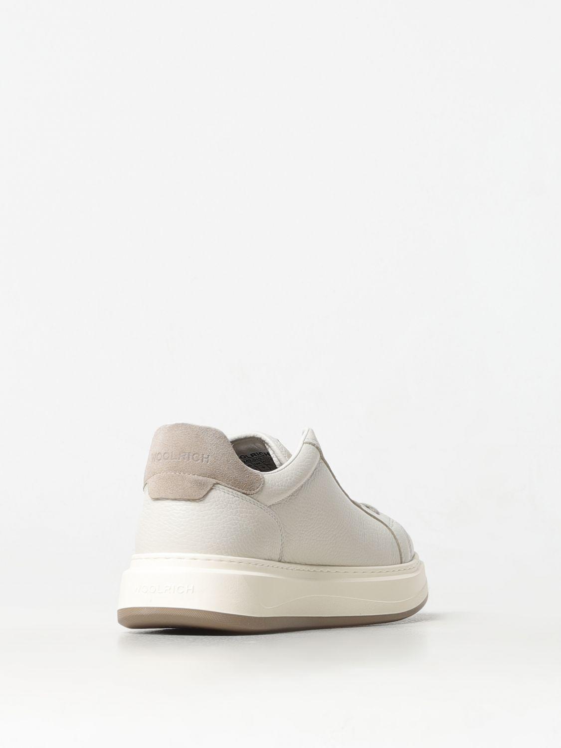 Sneakers men Woolrich