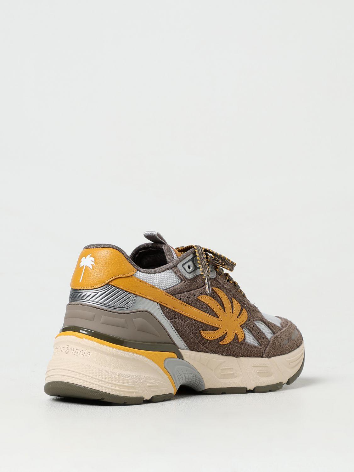 Sneakers men Palm Angels