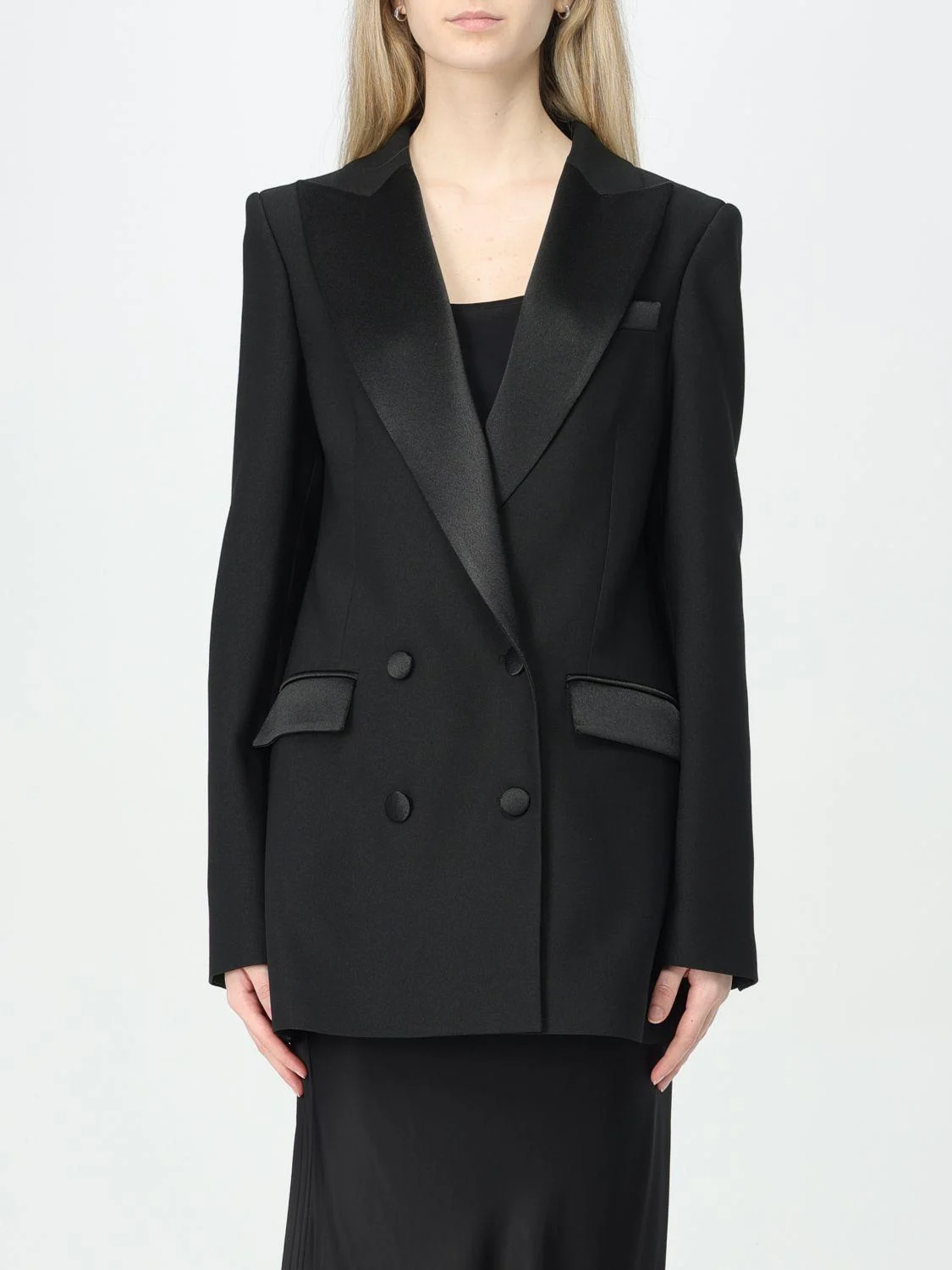 Blazer woman Hebe Studio