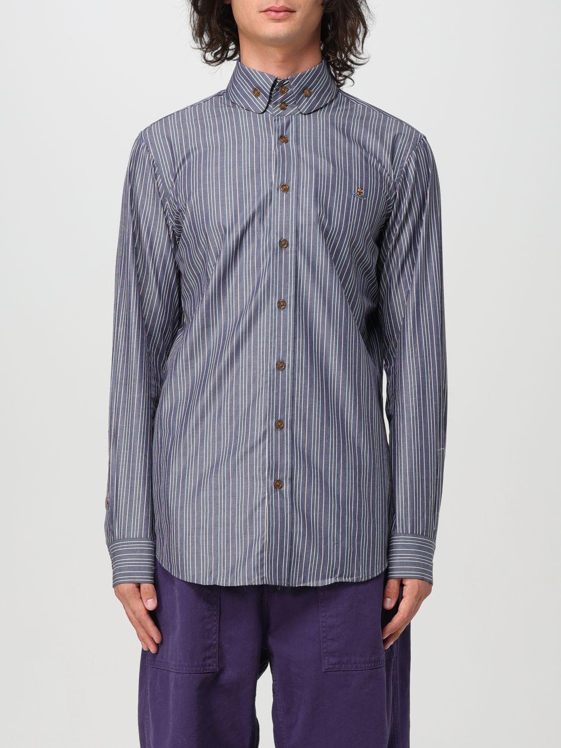 Shirt men Vivienne Westwood