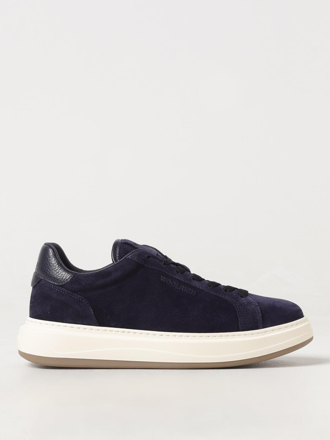 Sneakers men Woolrich