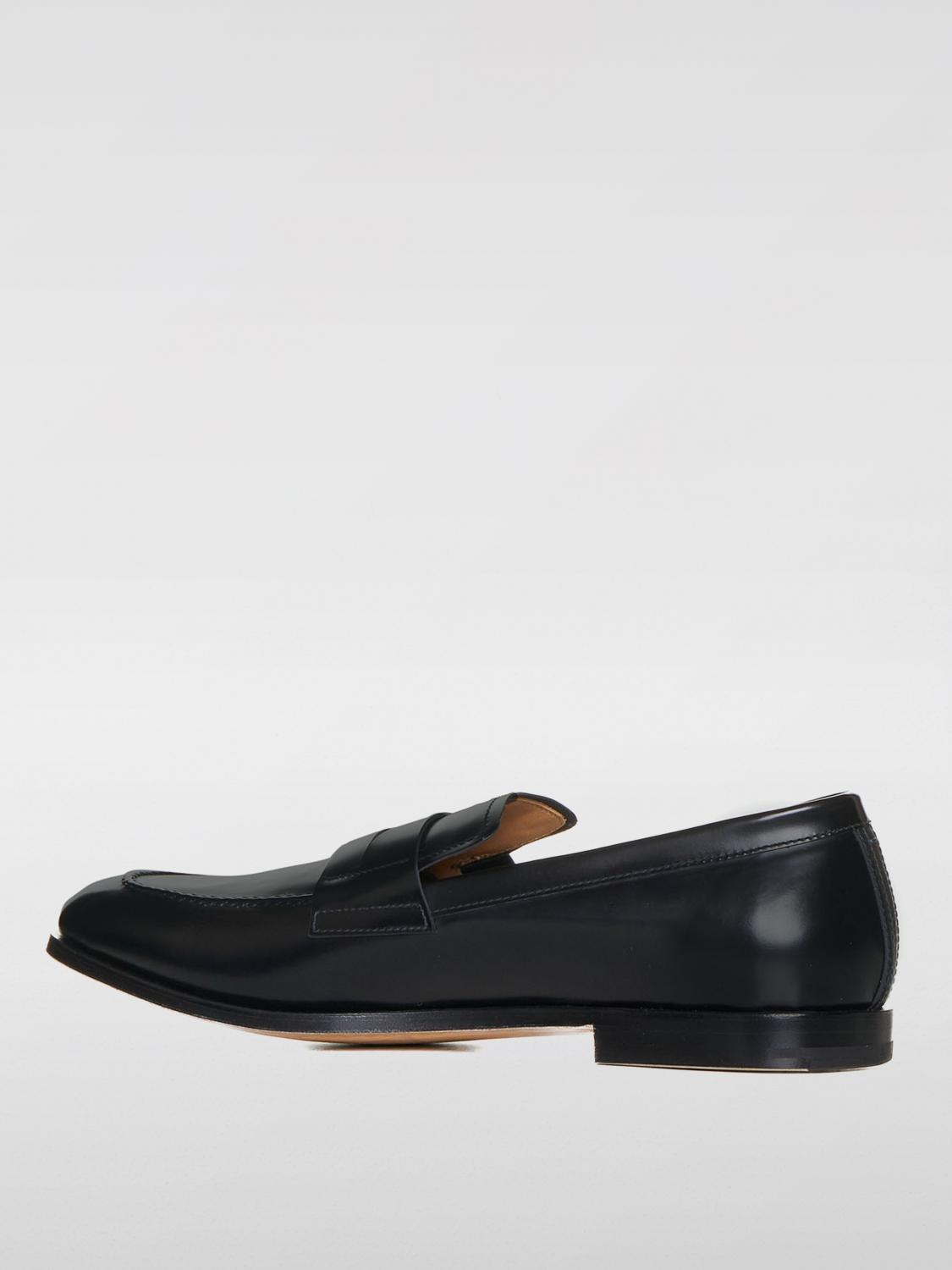 Loafers men Premiata