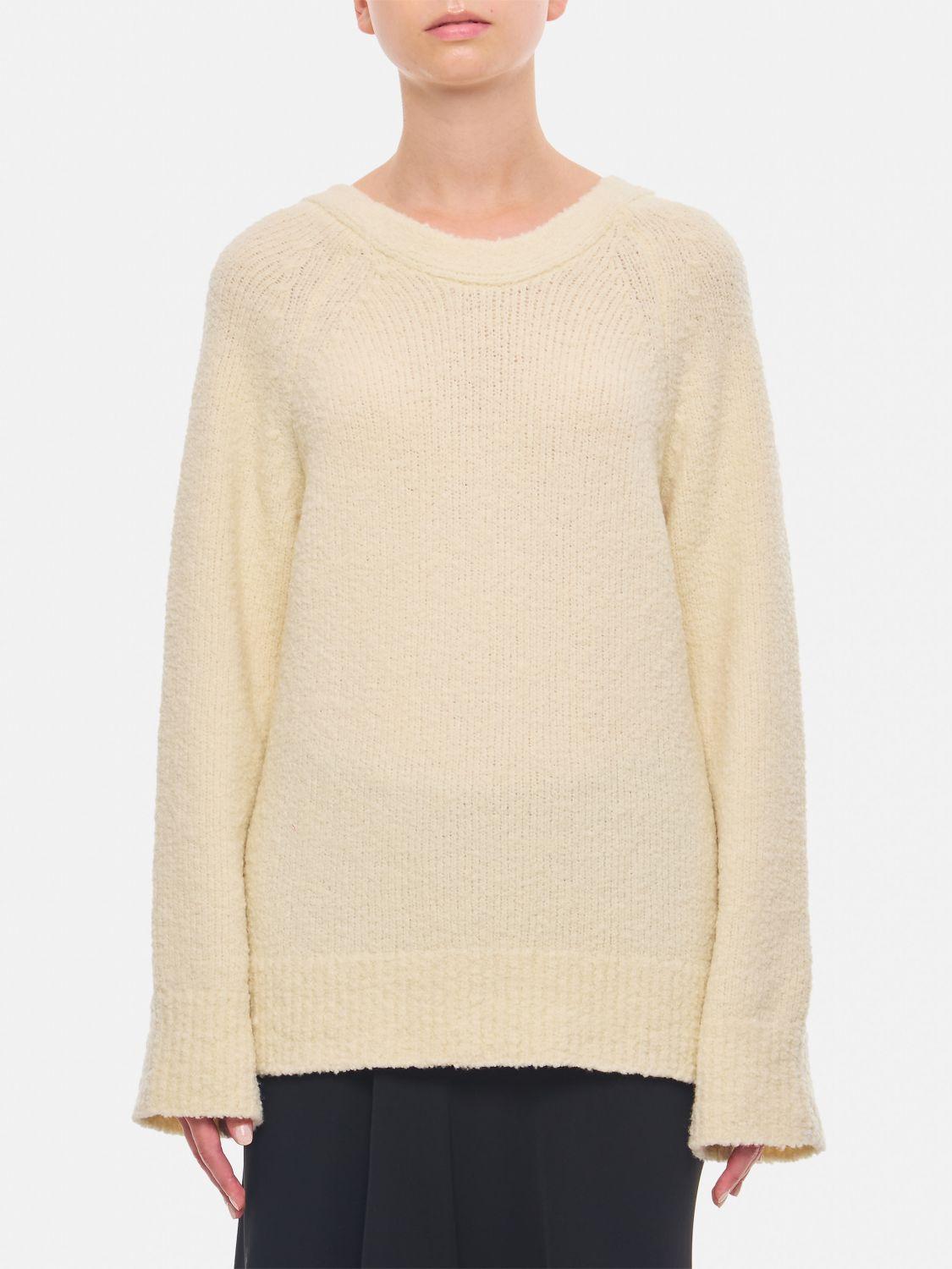 Odalis Oversized Jumper