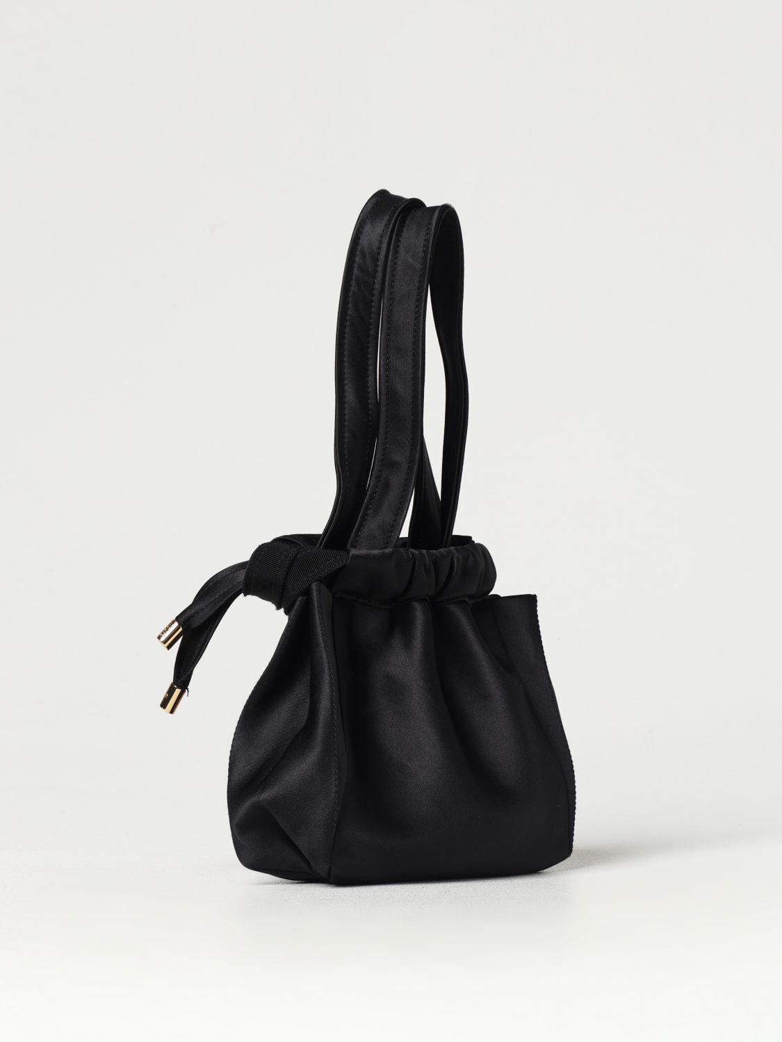 Shoulder bag woman Patou