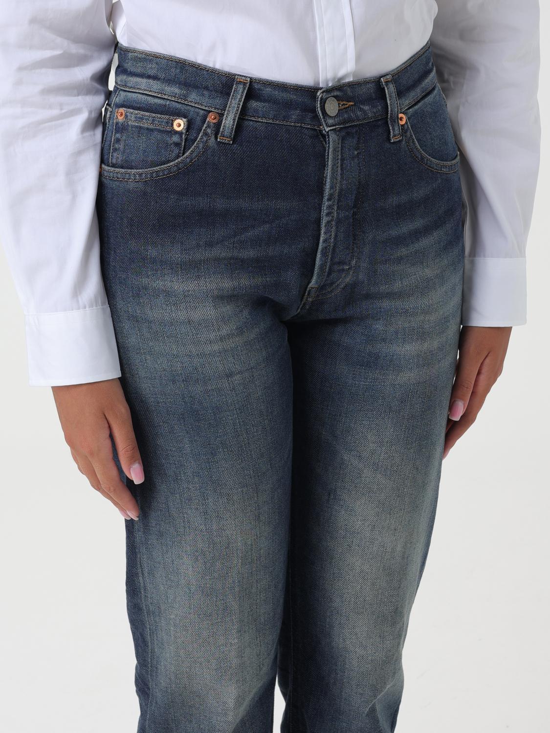 Jeans woman Dondup