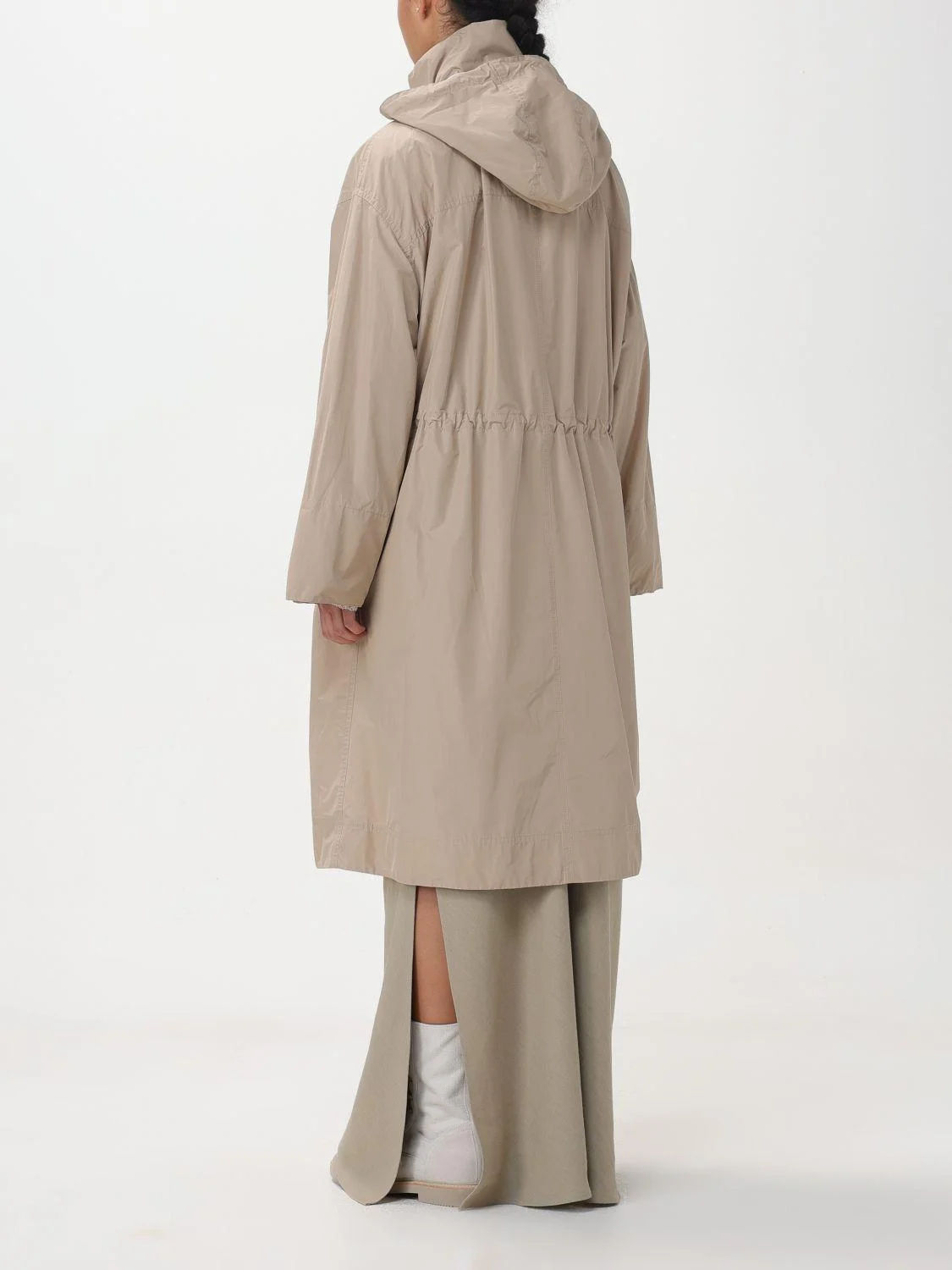 Coat woman Brunello Cucinelli