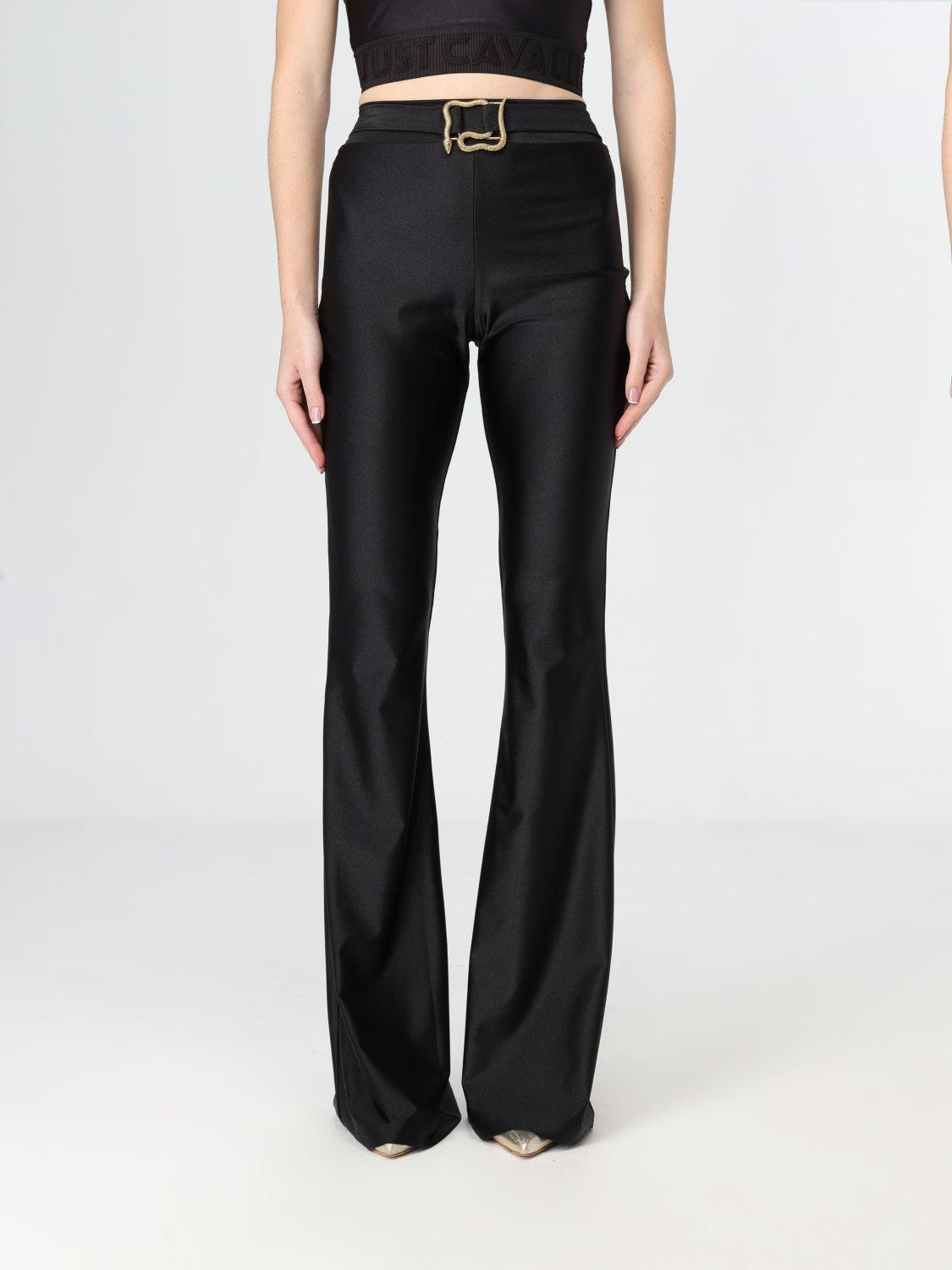 Pants woman Just Cavalli