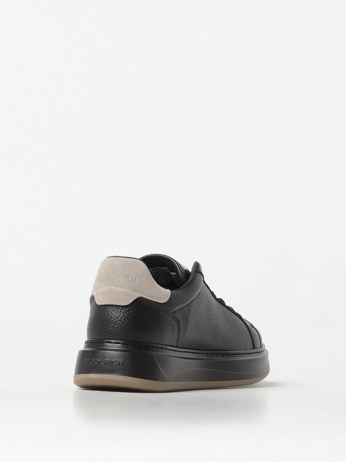 Sneakers men Woolrich