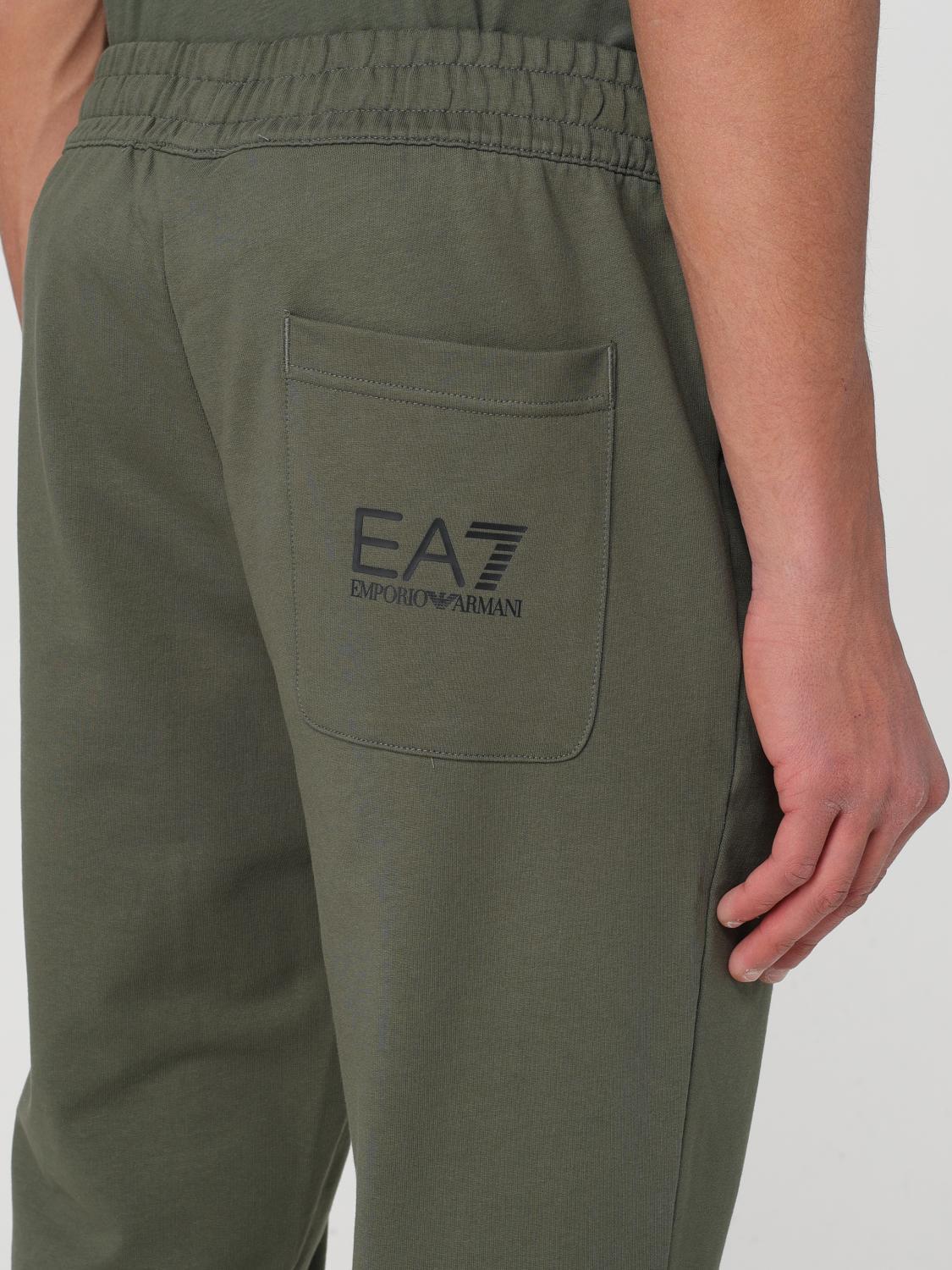 Pants men Ea7