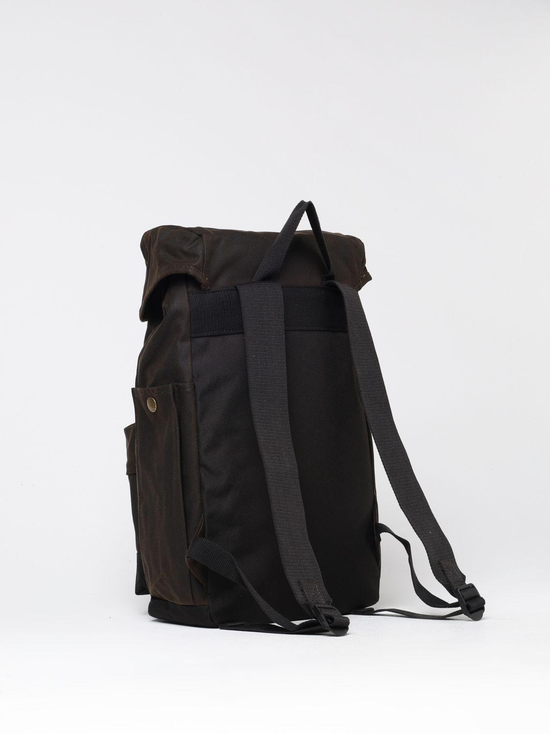 Backpack men Barbour