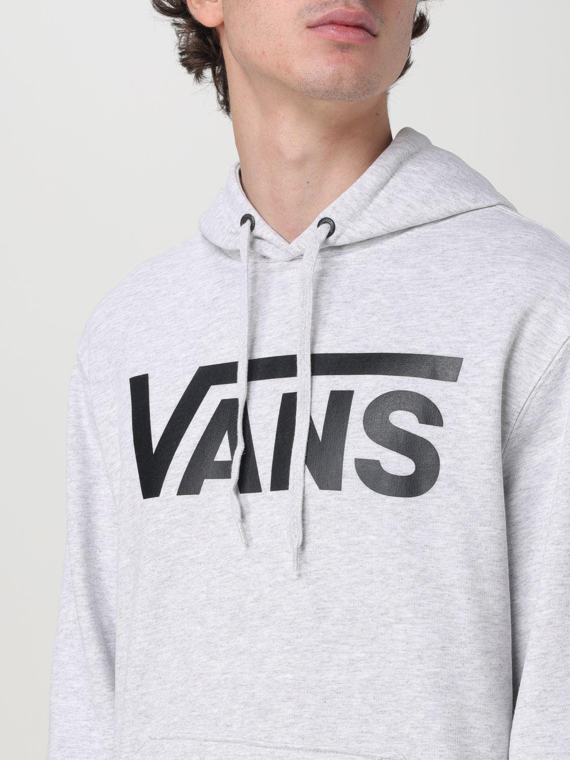 Sweatshirt men Vans