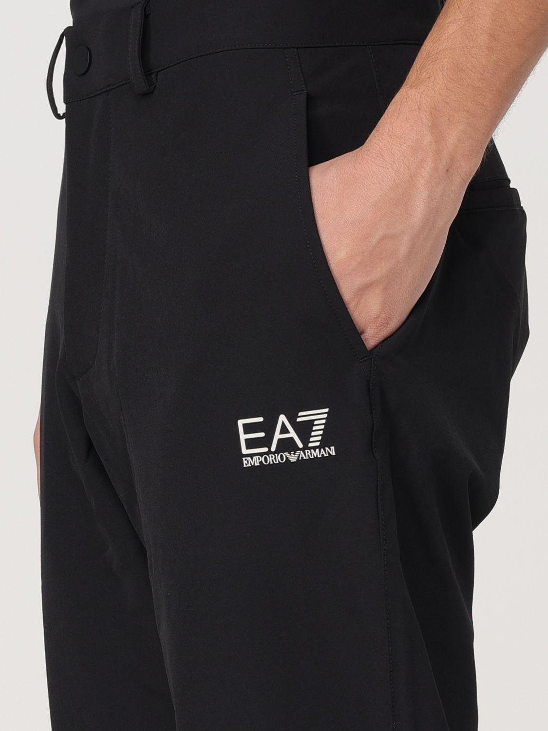 Pants men Ea7