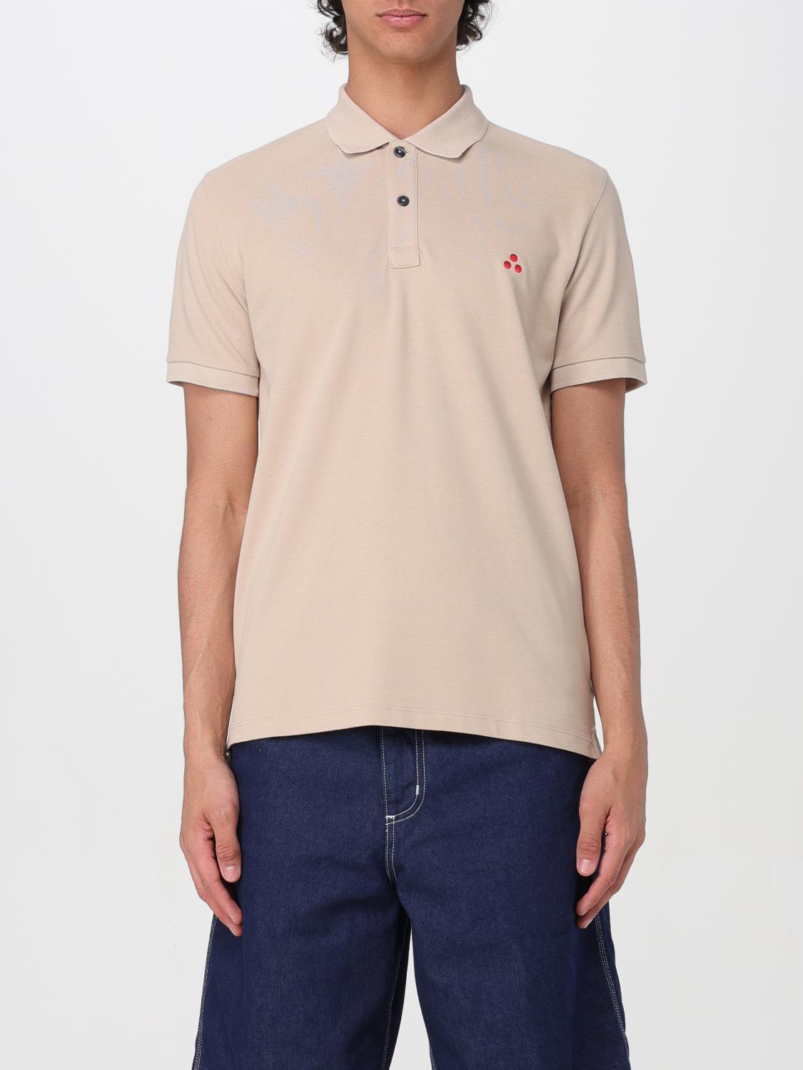 Polo shirt men Peuterey