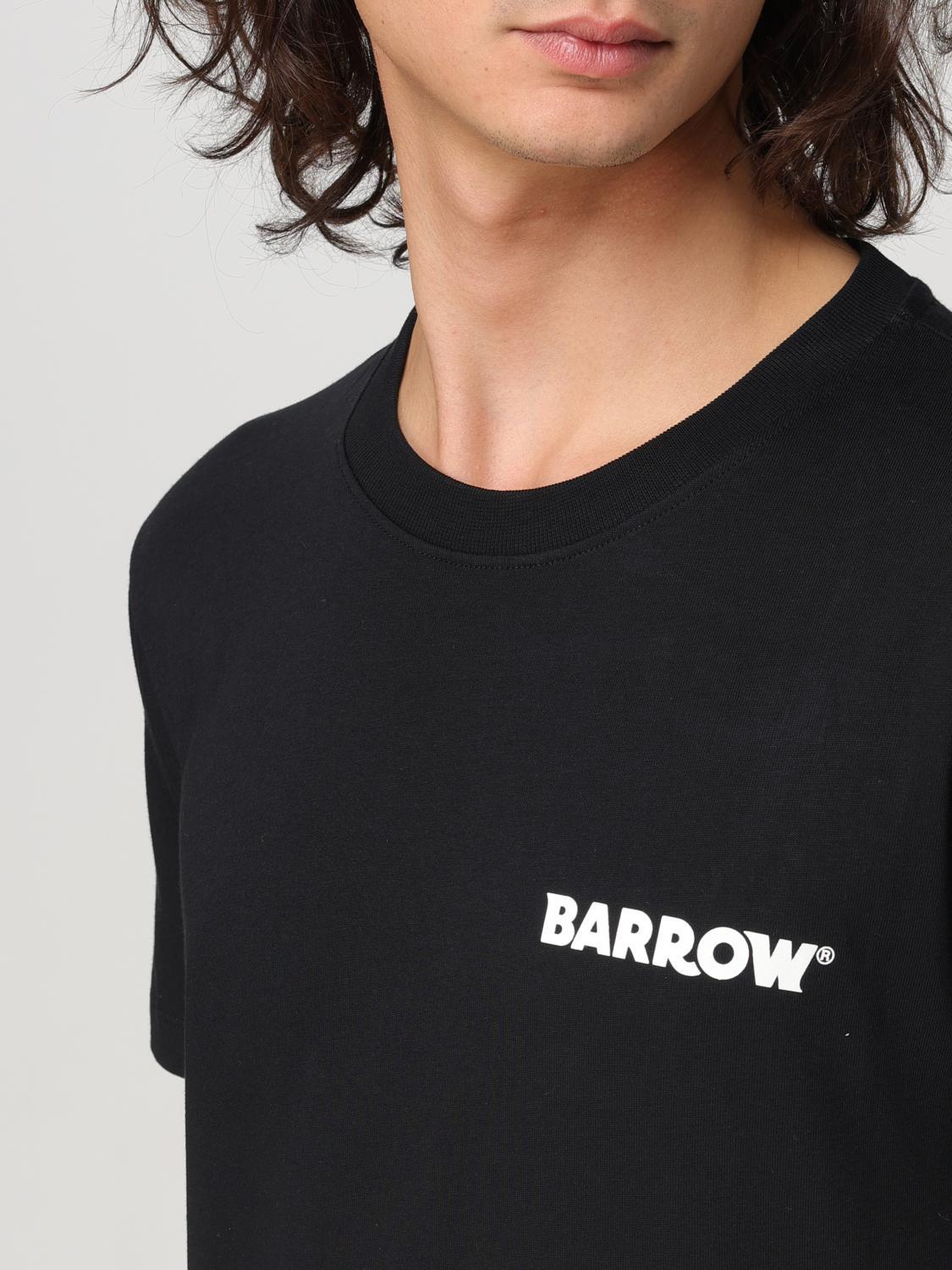 T-shirt men Barrow