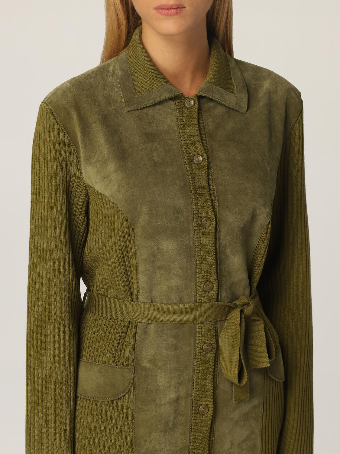 Jacket women Alberta Ferretti