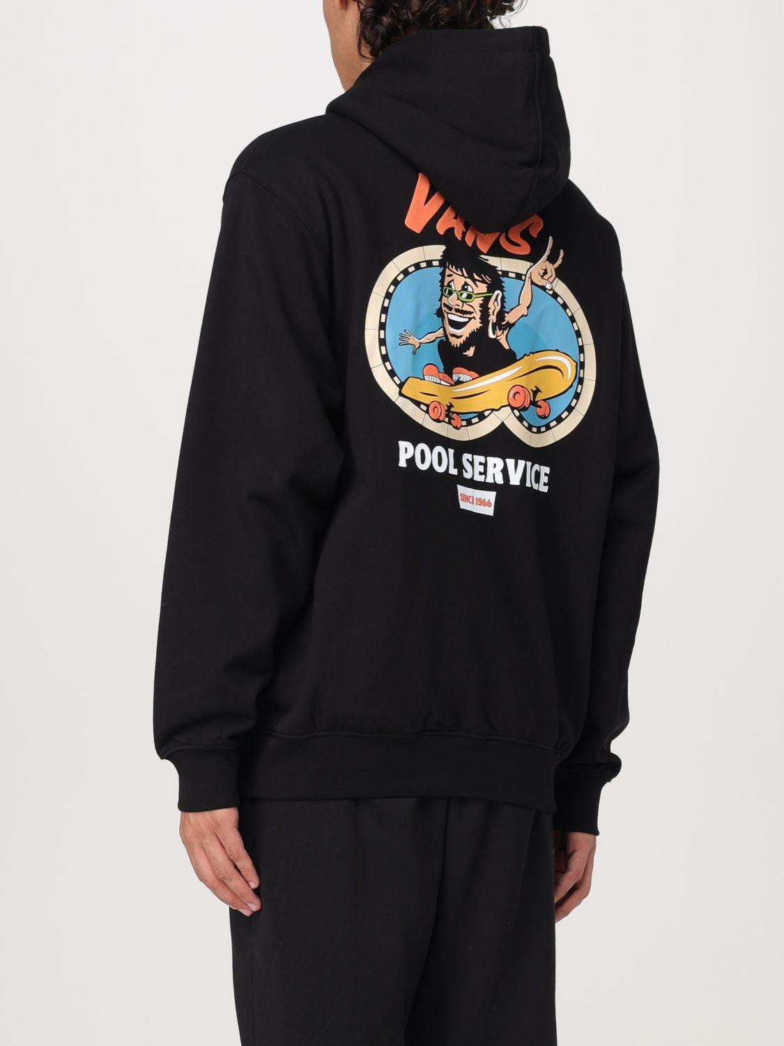 Sweatshirt men Vans