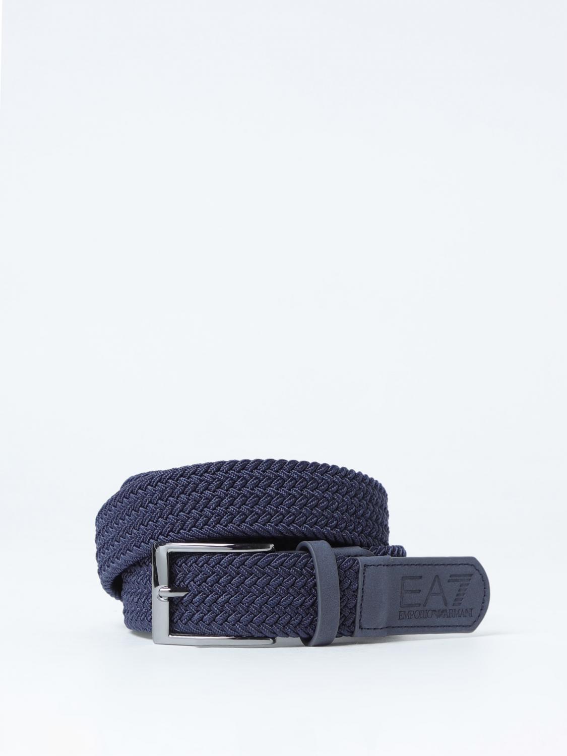 Belt men Ea7