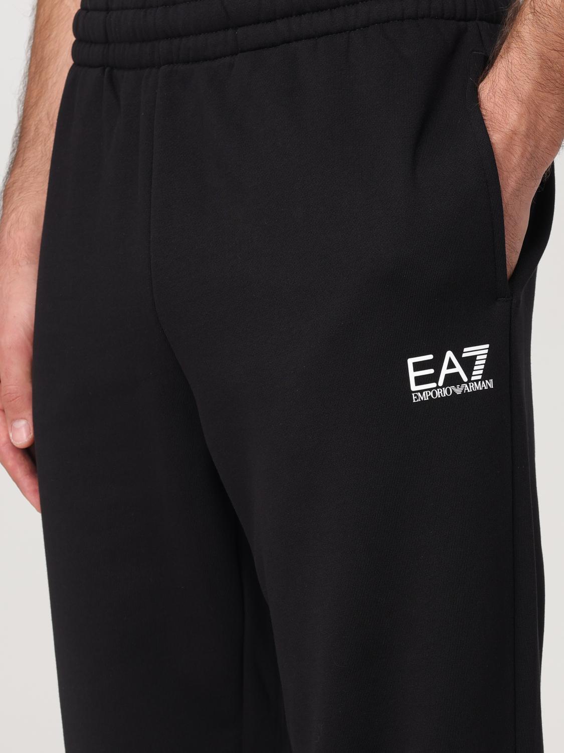 Pants men Ea7