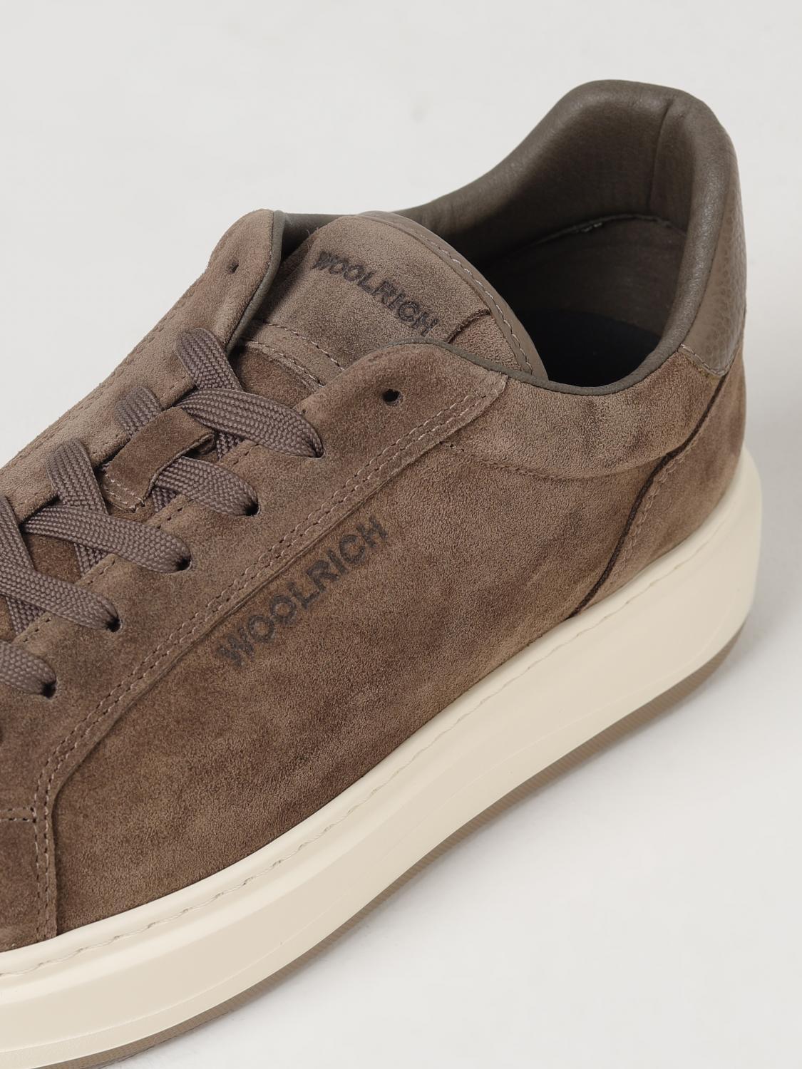 Sneakers men Woolrich