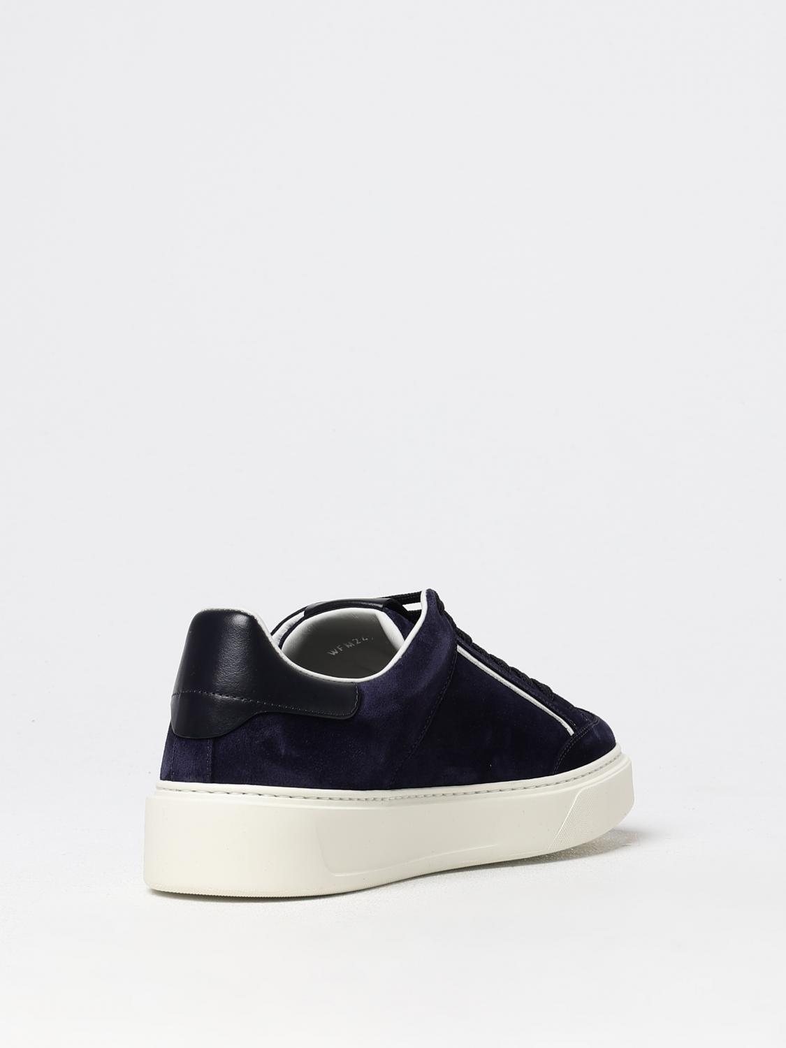 Sneakers men Woolrich